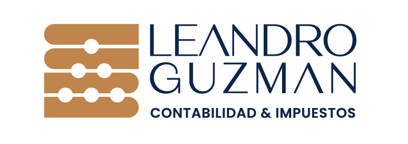 Leandro Guzmán | Outsourcing Contable y de Nómina | Planeación Tributaria y Devoluciones
