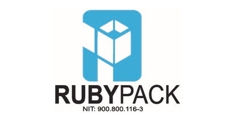 Logo Rubypack