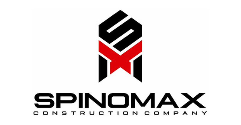 Logo Spinomax
